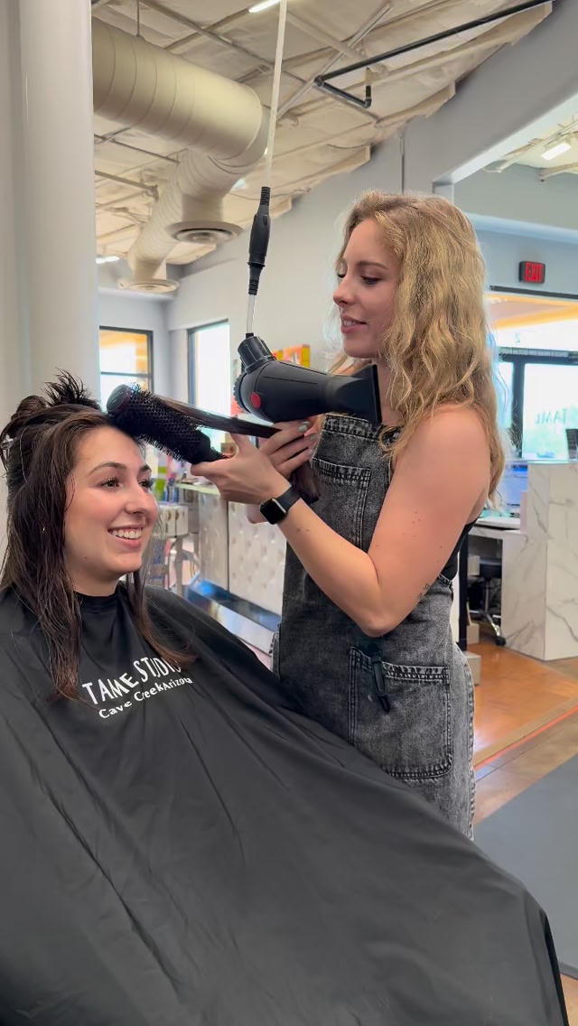 Tame Studio Salon & Boutique | Cave Creek AZ