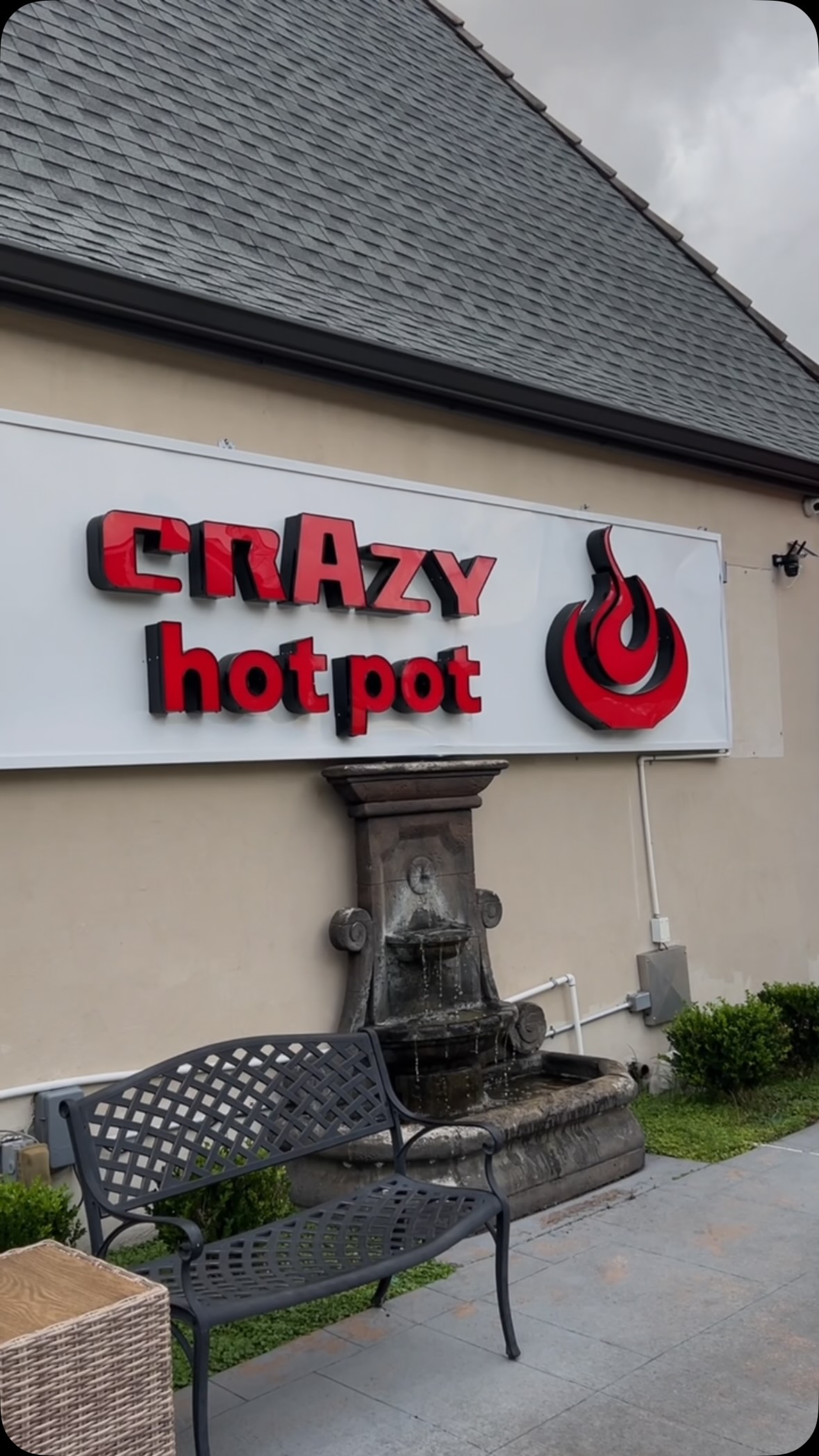 Crazy Hotpot | Metairie LA