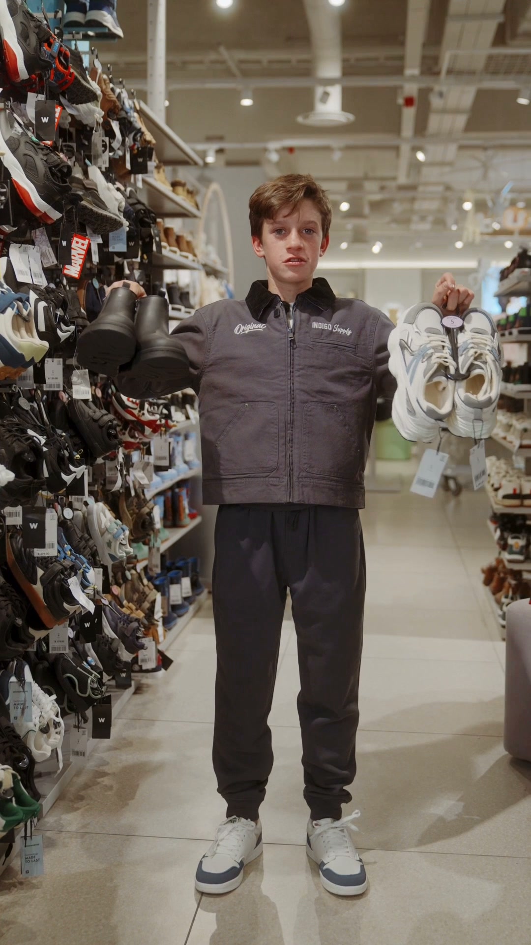 woolworths classic collection dresses sale Winter for Boys: Cosy Layers & Essentials LIVE 09/16/2025 LW