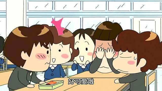 我们这一家