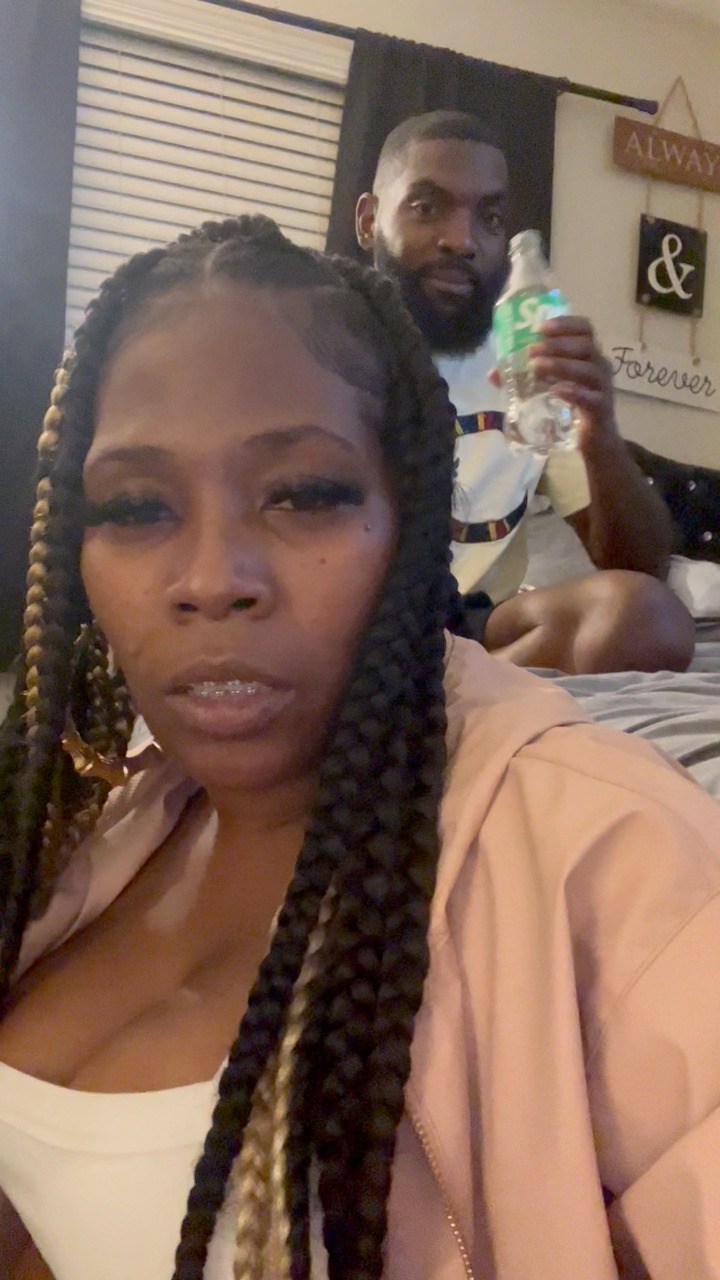 He play too much I just wanted my own sprite !! #alleybctandniyah #fypシ ...