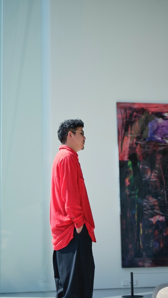 Yukimasa Ida (@yukimasa.ida) • Facebook