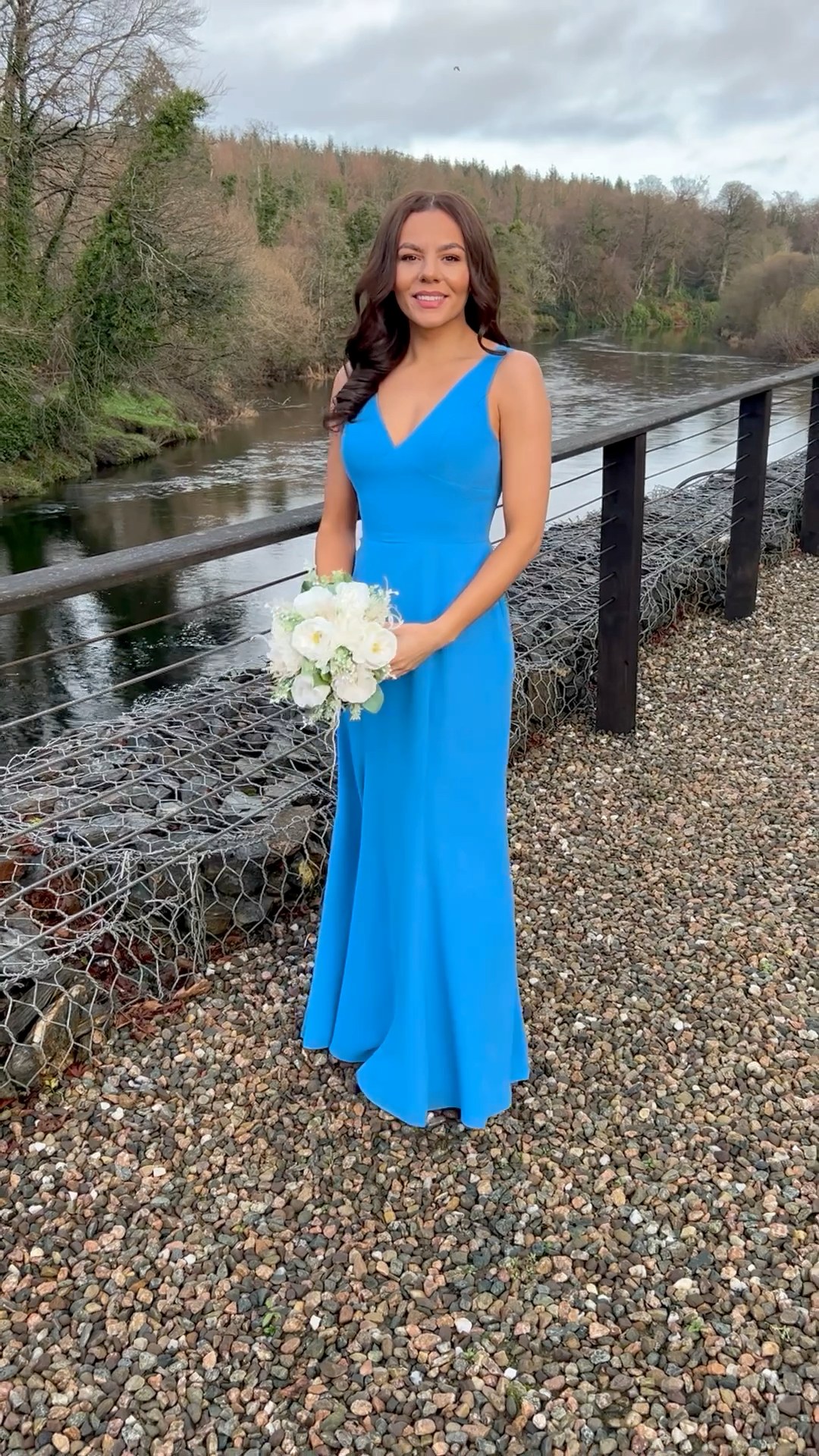 bridesmaid dresses expensive ✨ Please allow at least 8 months to order your dresses. ✨ Luxury meets elegance 🤍 This stunning bridesmaid gown features a flattering V-neckline, a beautifully defined e Unique Color:11#Black 2022 Winter Formal What fabric and beading 50) typically fits size