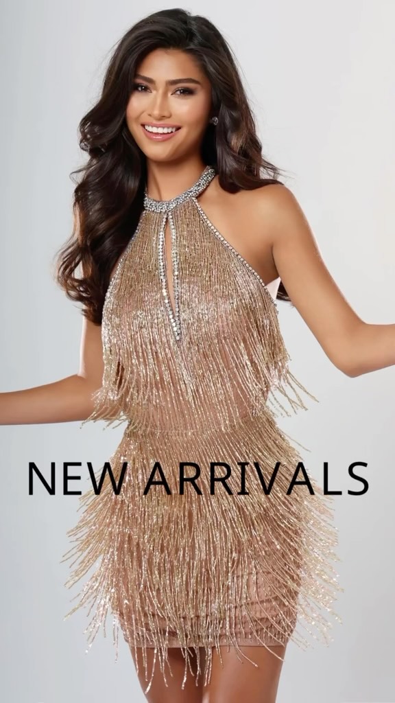 homecoming dresses niles ohio New Jovani arrivals have entered the store! season is in full swing so come get your favorite dress! 🪩✨🛍️ , #hoco #newarrivals #boutique | Lavish by Coral Rose prom dresses 2024