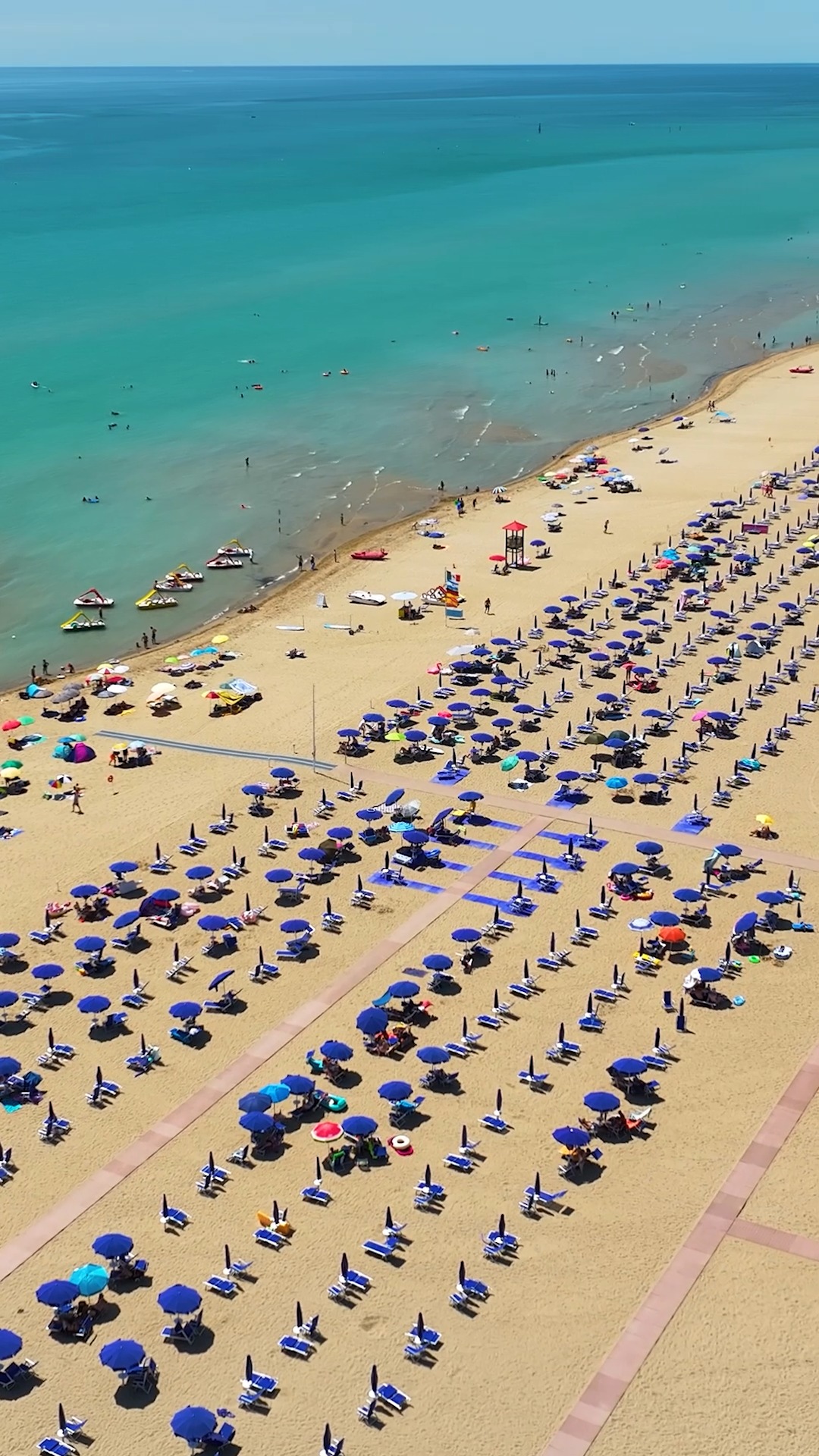 Camping Village Capalonga | Bibione Pineda