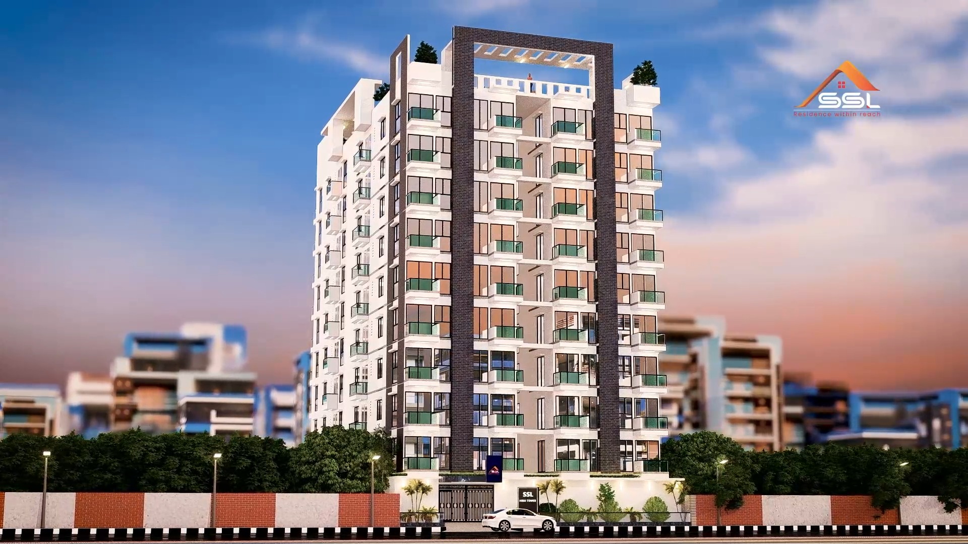 Project 323, আলহাম দুলিল্লাহ। আরো একটি প্রজেক্ট সম্পন্ন হলো। সবাইকে ...