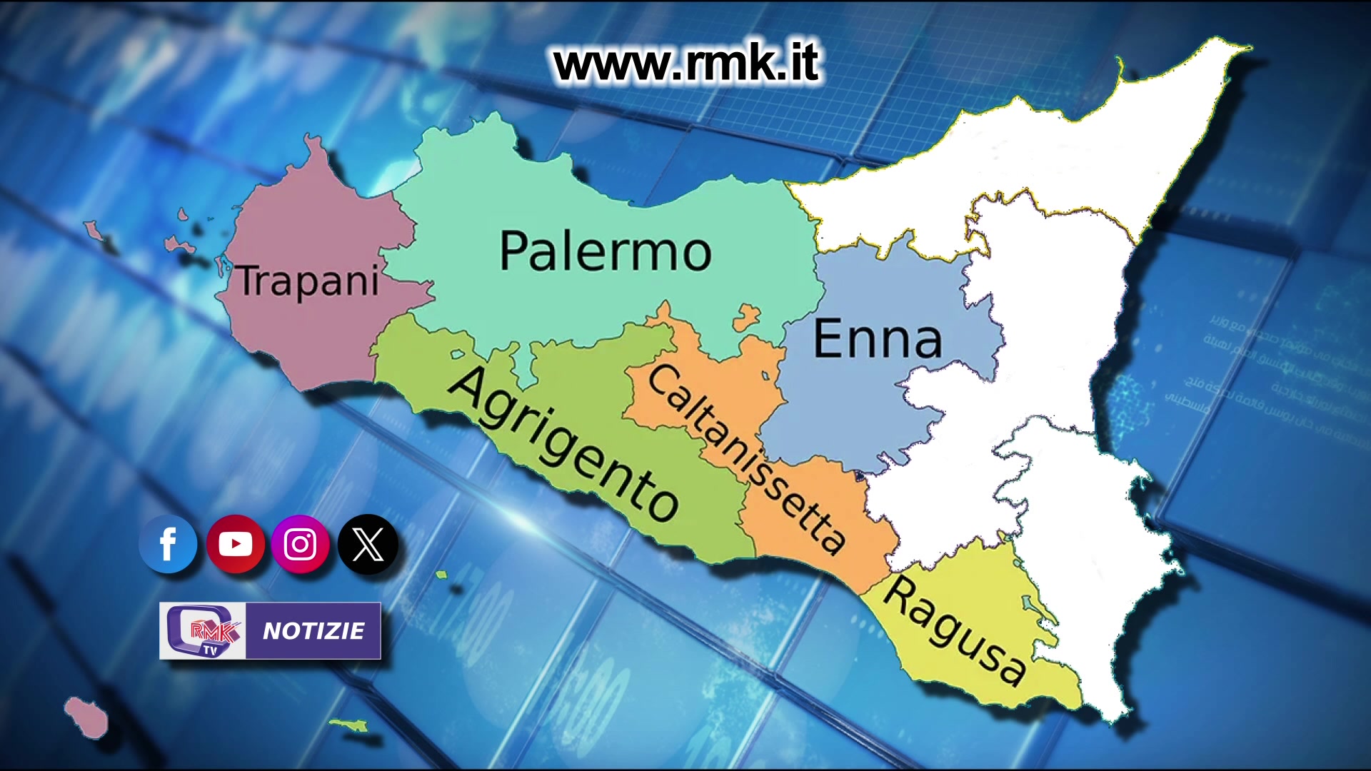 VERTENZA AICA SICILIACQUE, RIUNIONE CON L’ASSESSORE COLIANNI | Rmk Sciacca