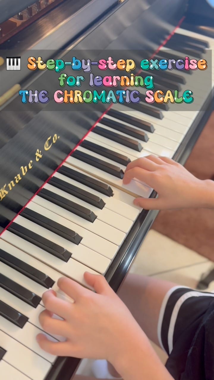It was a tip given to me by my classical piano teacher for Chopin's ...
