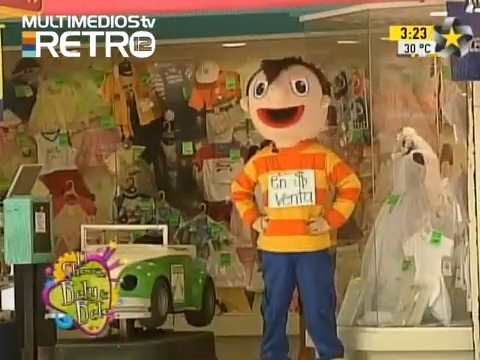 Tirando carro con Beto😆 | El Show... - Multimedios Tv Retro | Facebook