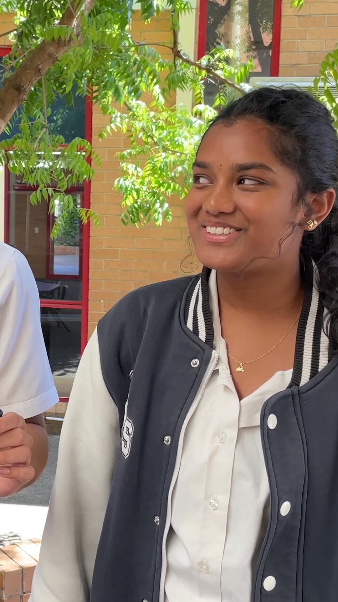 We spoke with the students at Crestwood High School to find out how ...