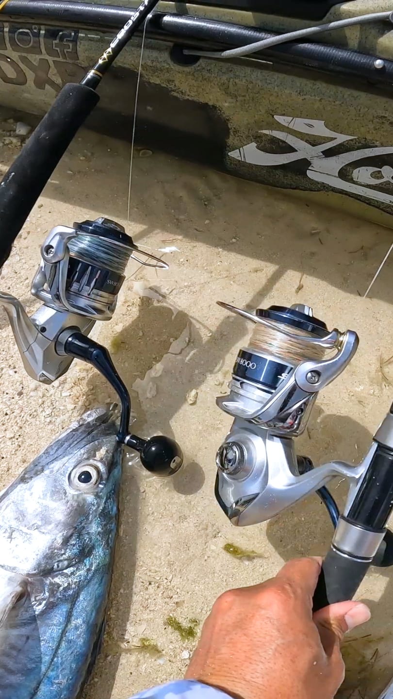 SHIMANO CHERMARE OYOGASE HH170 #ChermareOyogaseHH170