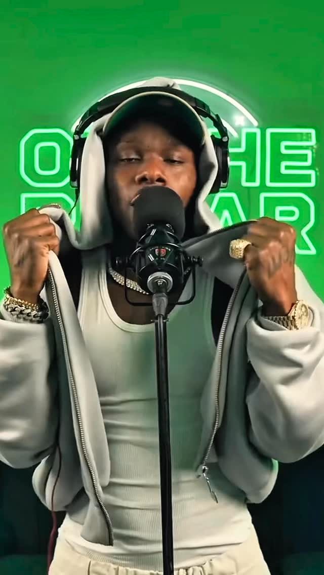 DaBaby FREESTYLES on 1900 Rugrat's Beat 🔥 Follow @shivfrmdao For Rap ...