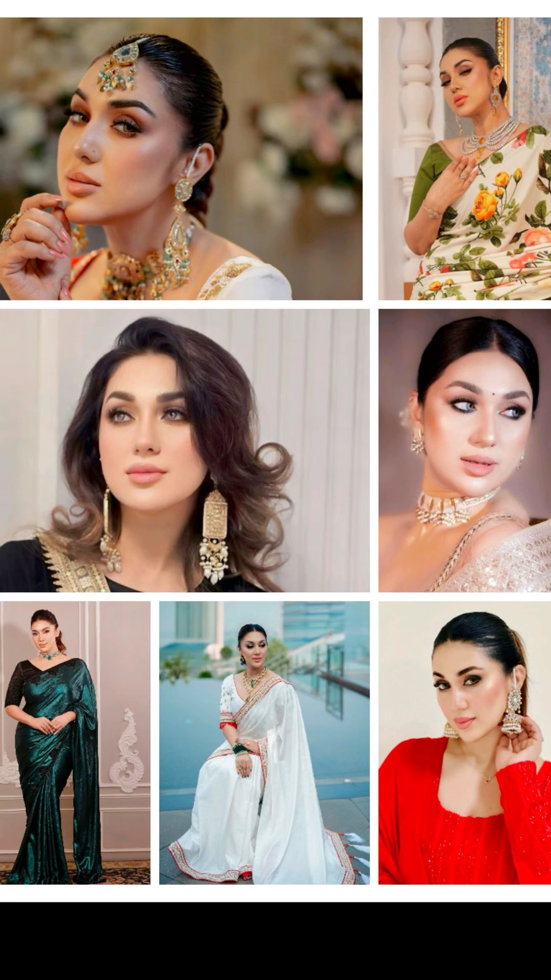 একজন পর্দার সামনের মানুষের জন্য তার আরালে পর্দার পেছনে অনেক গুলো ...
