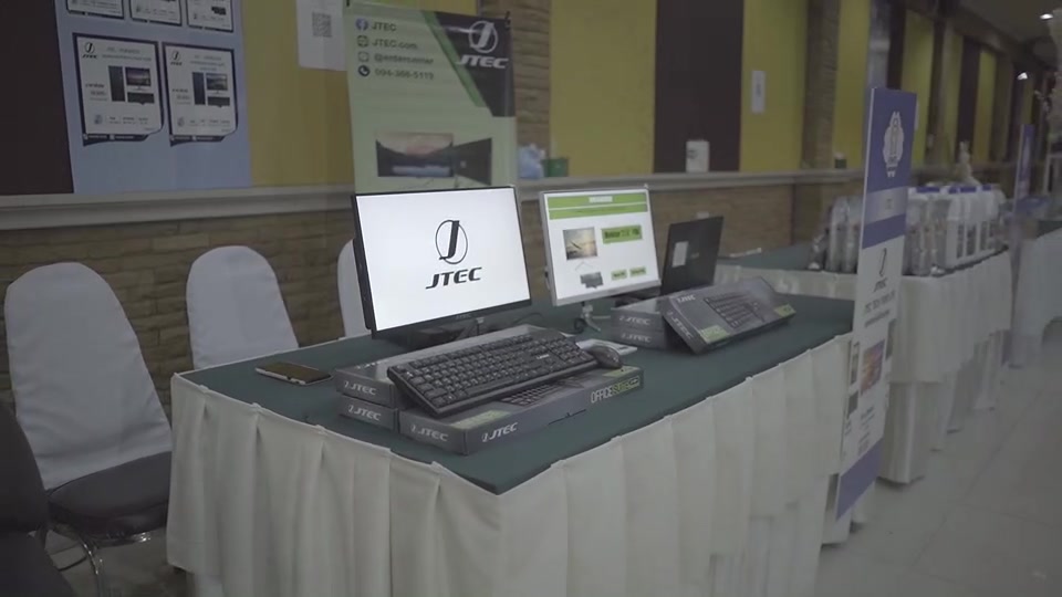 Jtec Online