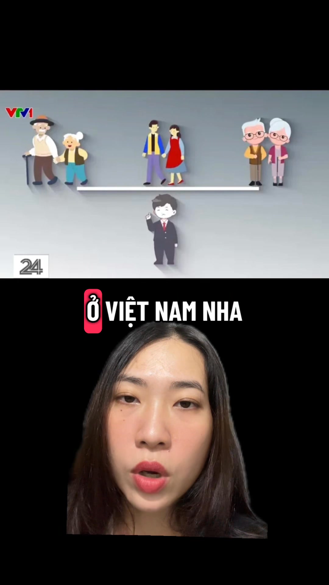 Bài toán dân số là 1 bài toán khó không chỉ ở Việt Nam # ...
