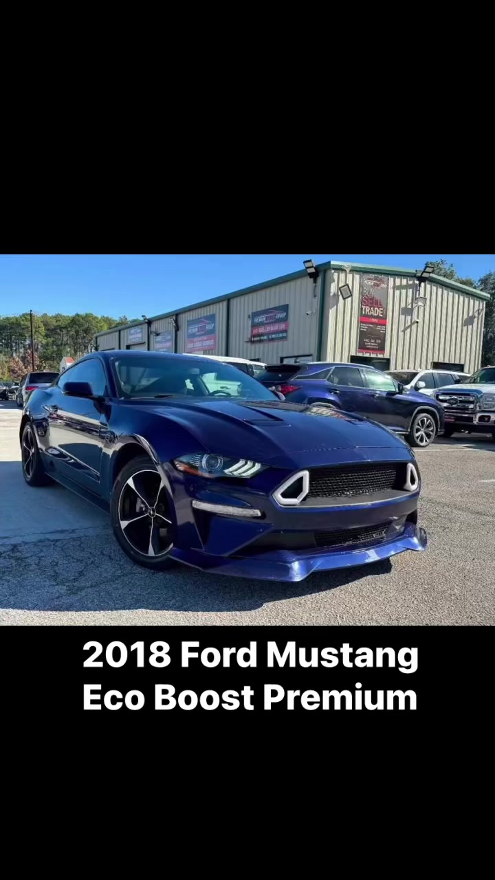 Premium Auto Group | Humble TX