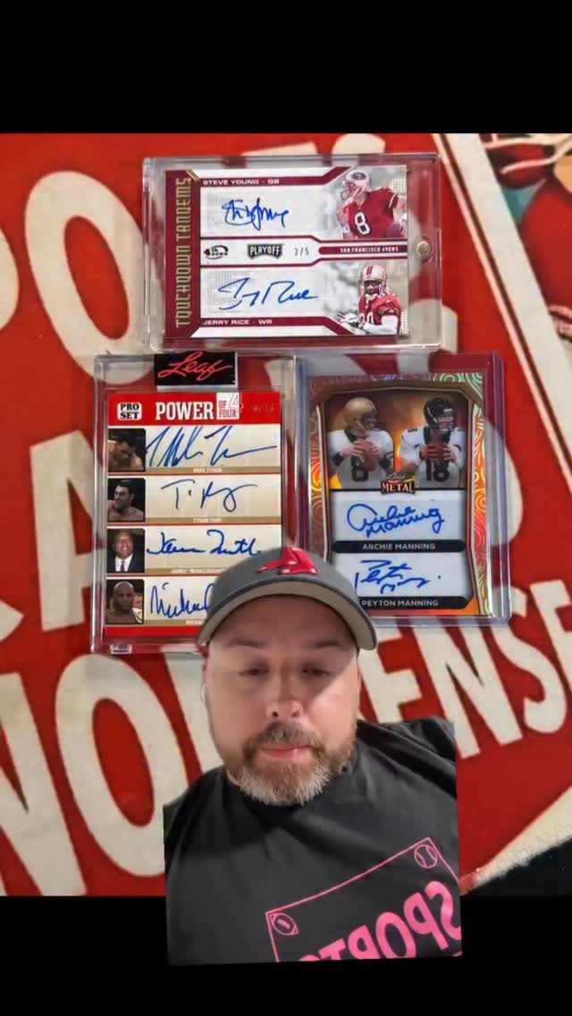 Patch swapping has become one of the biggest threats in the hobby