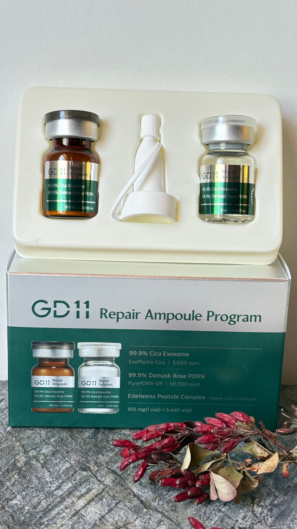 Cellumé #ECM #Ampoule #Programme #Cellume ECM #Skincare #Cream