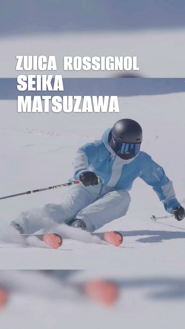 2025-2026 NEW MODEL SKI⛷ OGASAKA（オガサカ） KS-XX @tanabesports