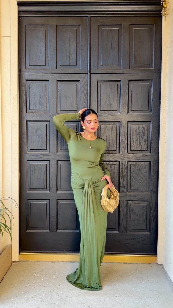 sleeveless long dress Linen Maxi Sundress Jumpsuits Beautiful Back Dress matching dress Size:X-LG Hand Wash Cold