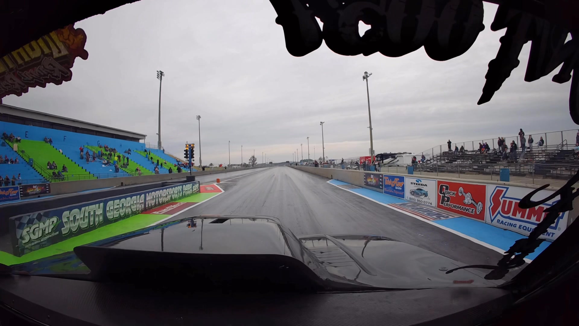 Finally got the Lights Out 16 finals off the GoPro… | Maximus Racing ...