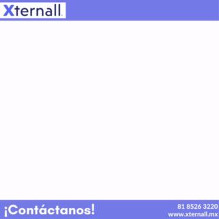 En Xternall, nos especializamos en brindar soluciones innovadoras que ...