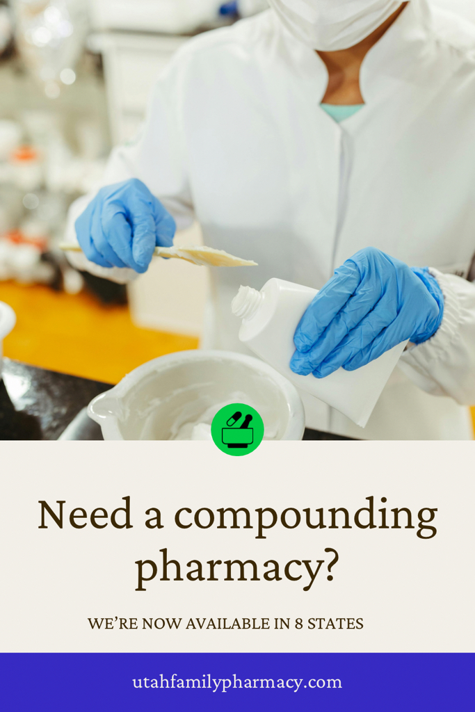 semaglutide compounding pharmacy utah EXPLORE COMPOUNDED THROUGH ROCK RIDGE - Rock Ridge Pharmacy Compounded Semaglutide Online Prescription for