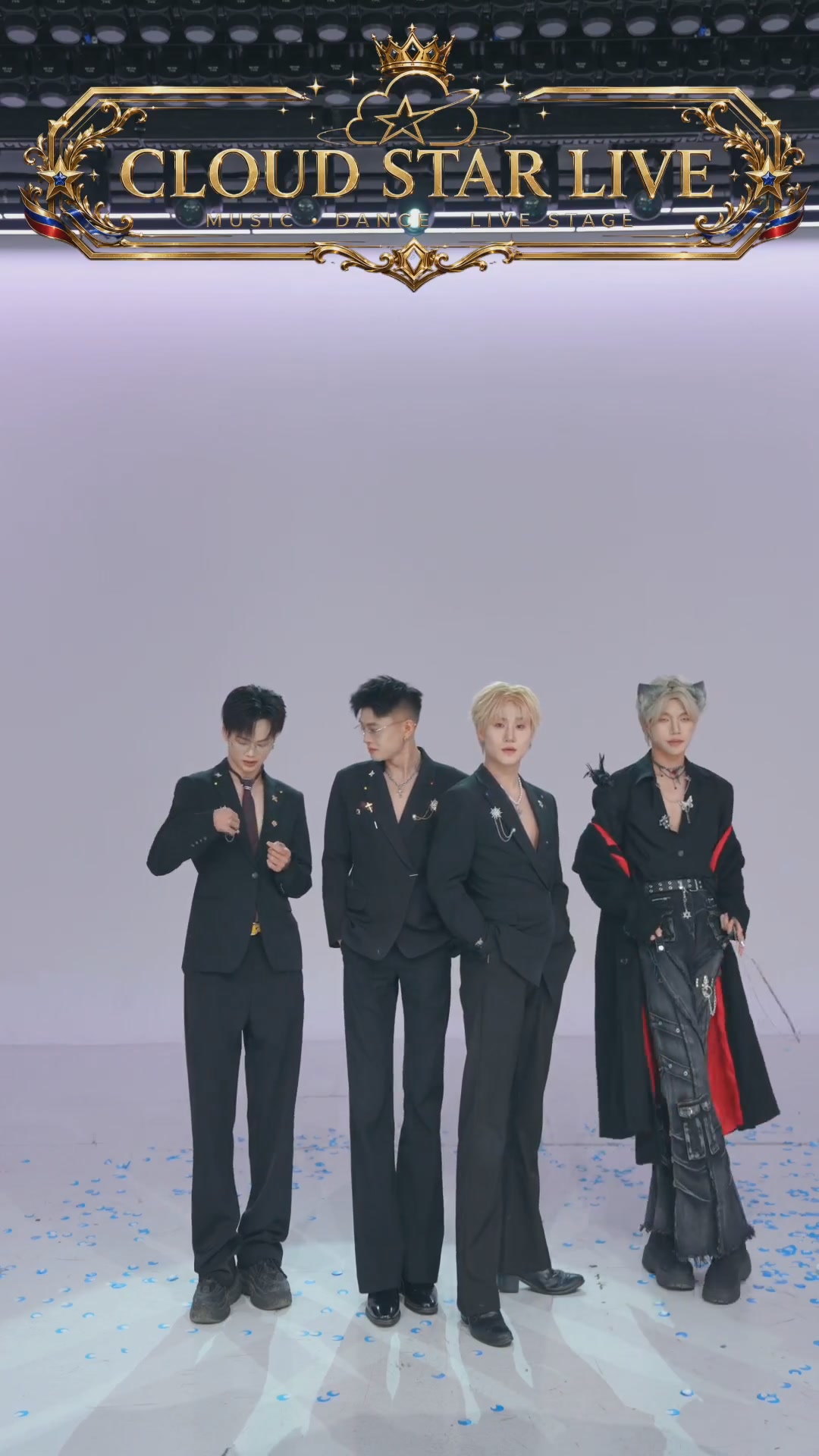 K-POP・アジア handsome LIVE 💫 K·POP SUPERSTARS LIVE in Salt Lake