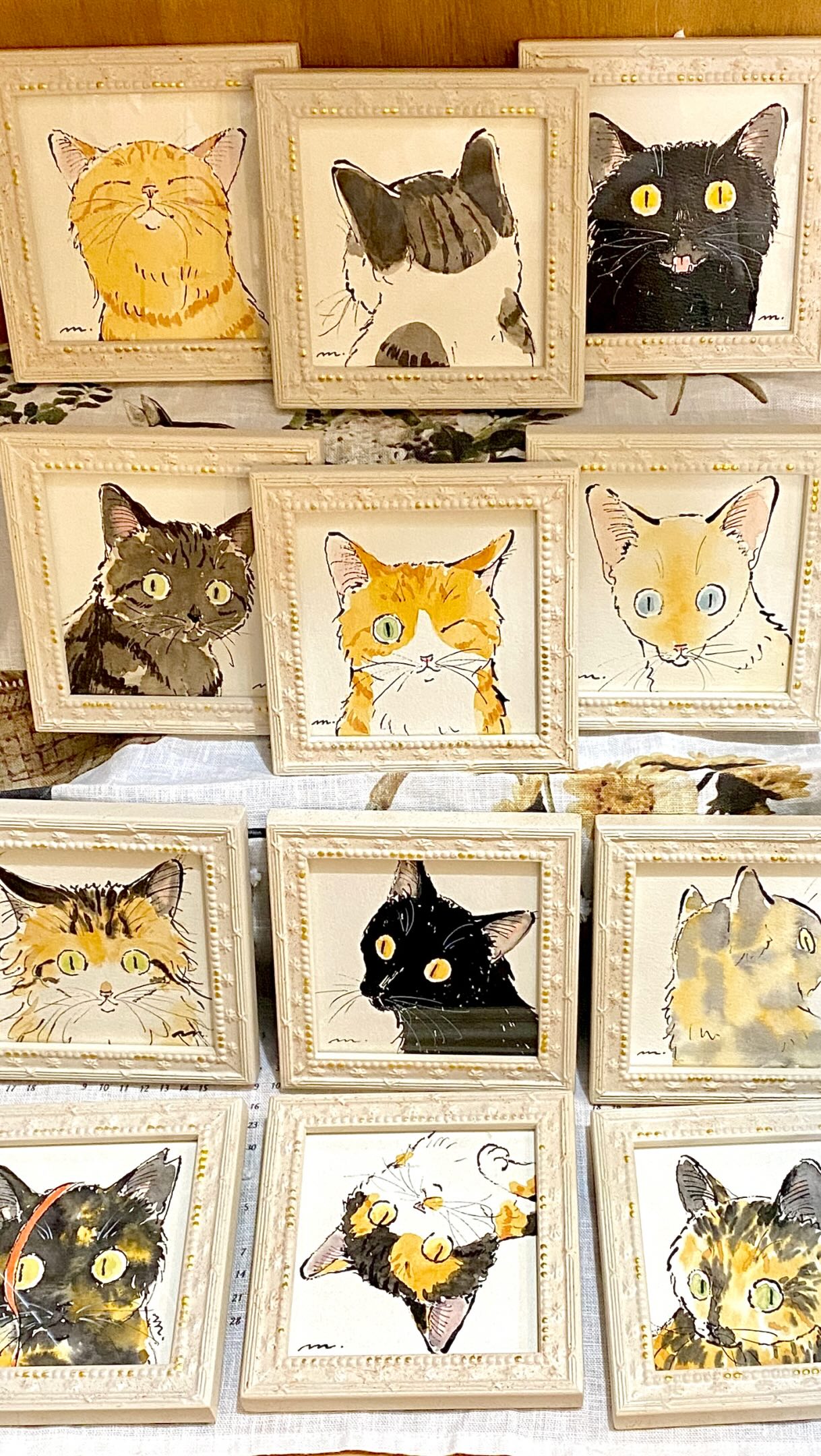 Cat's Meow Books | Setagaya-ku Tokyo