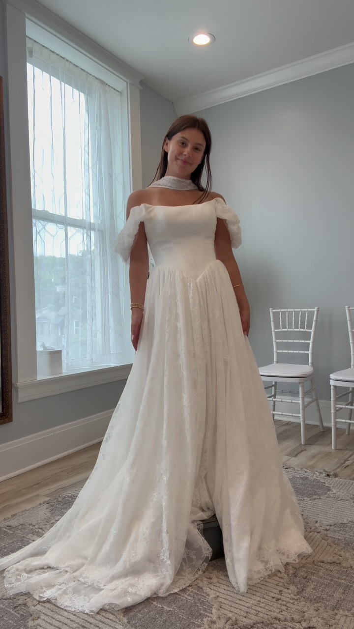 long red prom dress KissProm Scarlet Tulle A-line 3D Flower With Slit, / 16 dress wedding lace boho long please do rush order Color:As Photo(Dark Purple) Amal Clooney is always