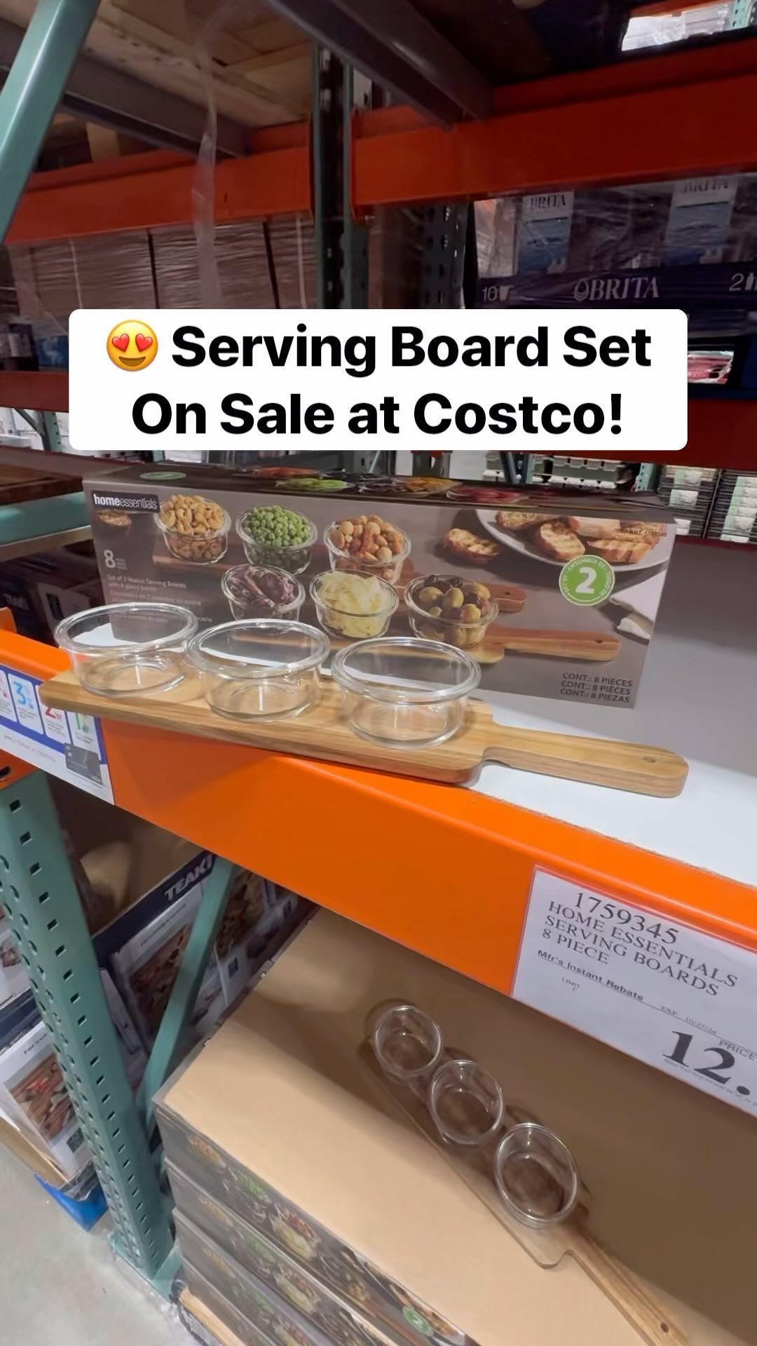 Run to Costco now before it’s gone! 🏃‍♀️ Special Events is ending soon ...