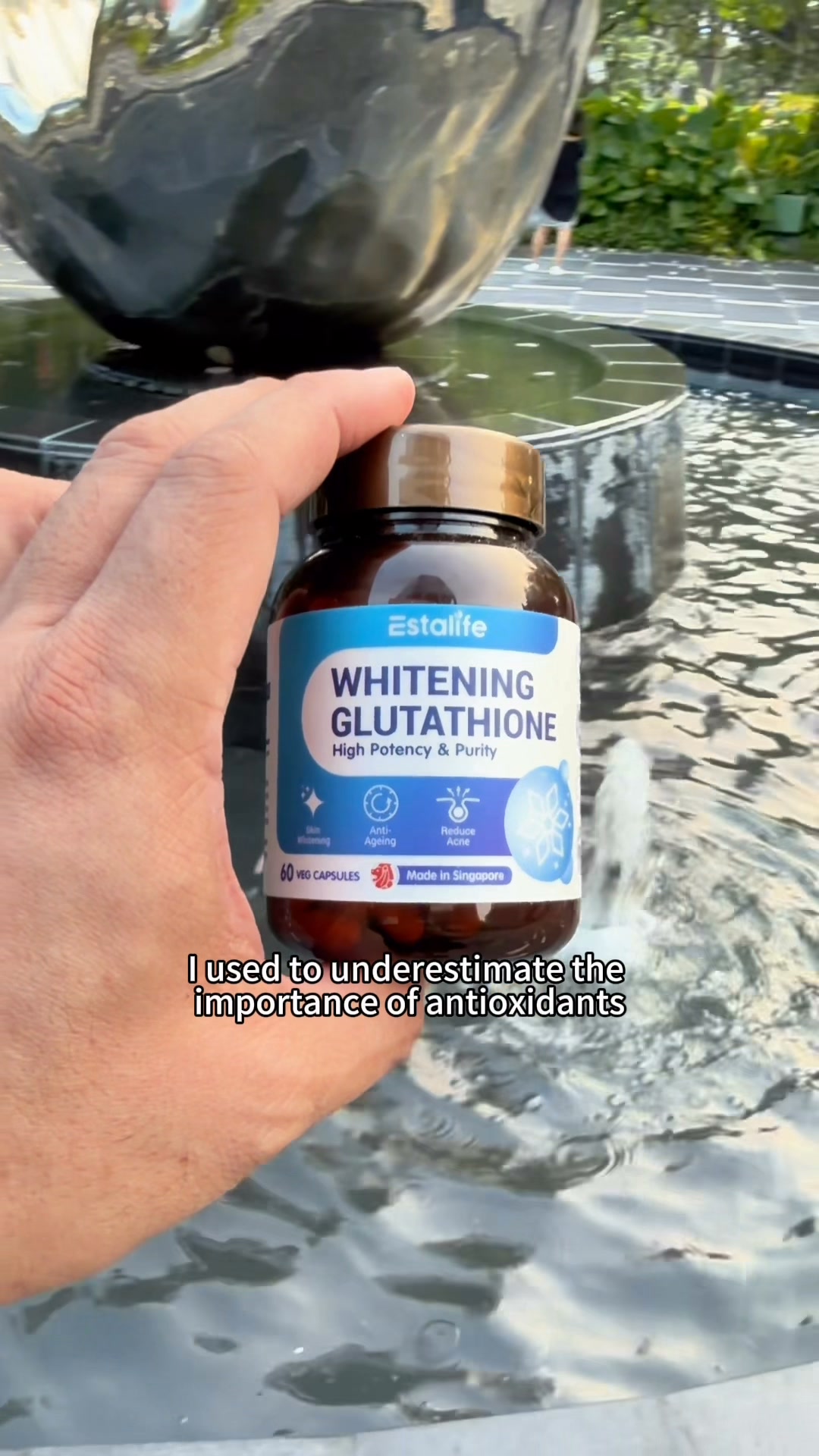 glutathione singapore ESTALIFE brightening is amazing , https://s.shopee.sg/LmmUzsNsn, https://s.lazada.sg/s.gFOvI?c=r | Nutty Shop SG BPC-157 10mg – Bluegrass