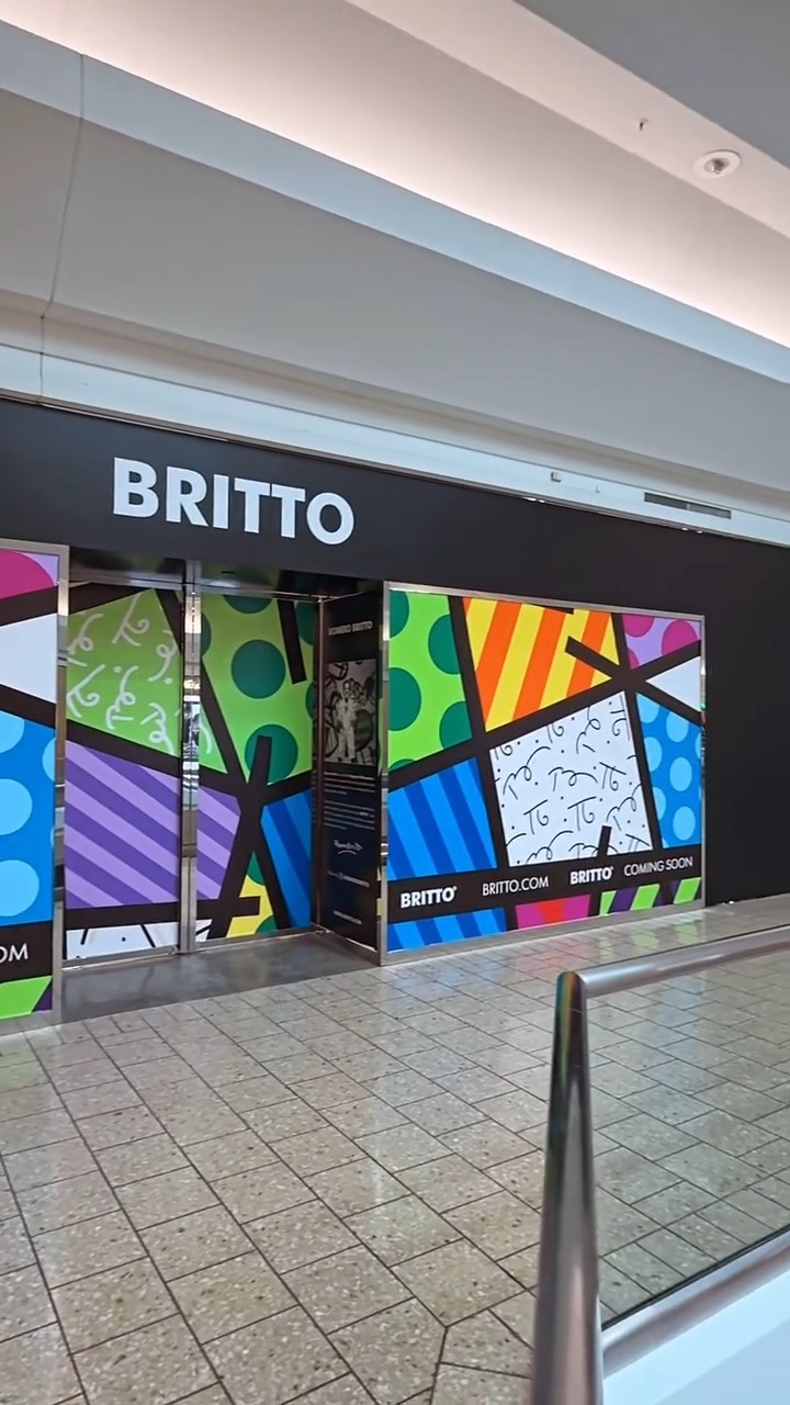 NEW OPENING - Tampa 😍🌴🖼️ See you this Saturday, July 11th from