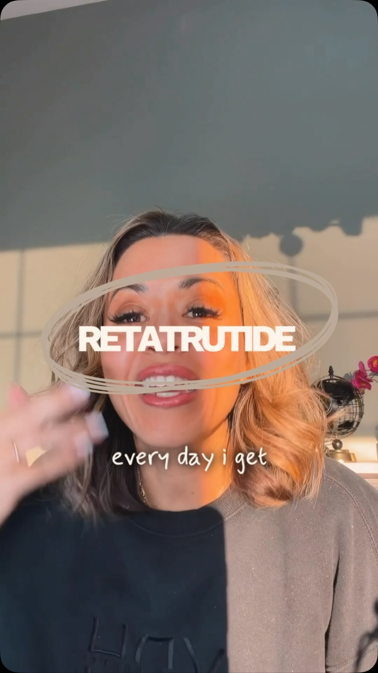 ⚠️ Before you consider using retatrutide, know the facts. Retatrutide has not completed the FDA approval process, there is no official assessment confirming its safety or quality. The risks are real: 🚫