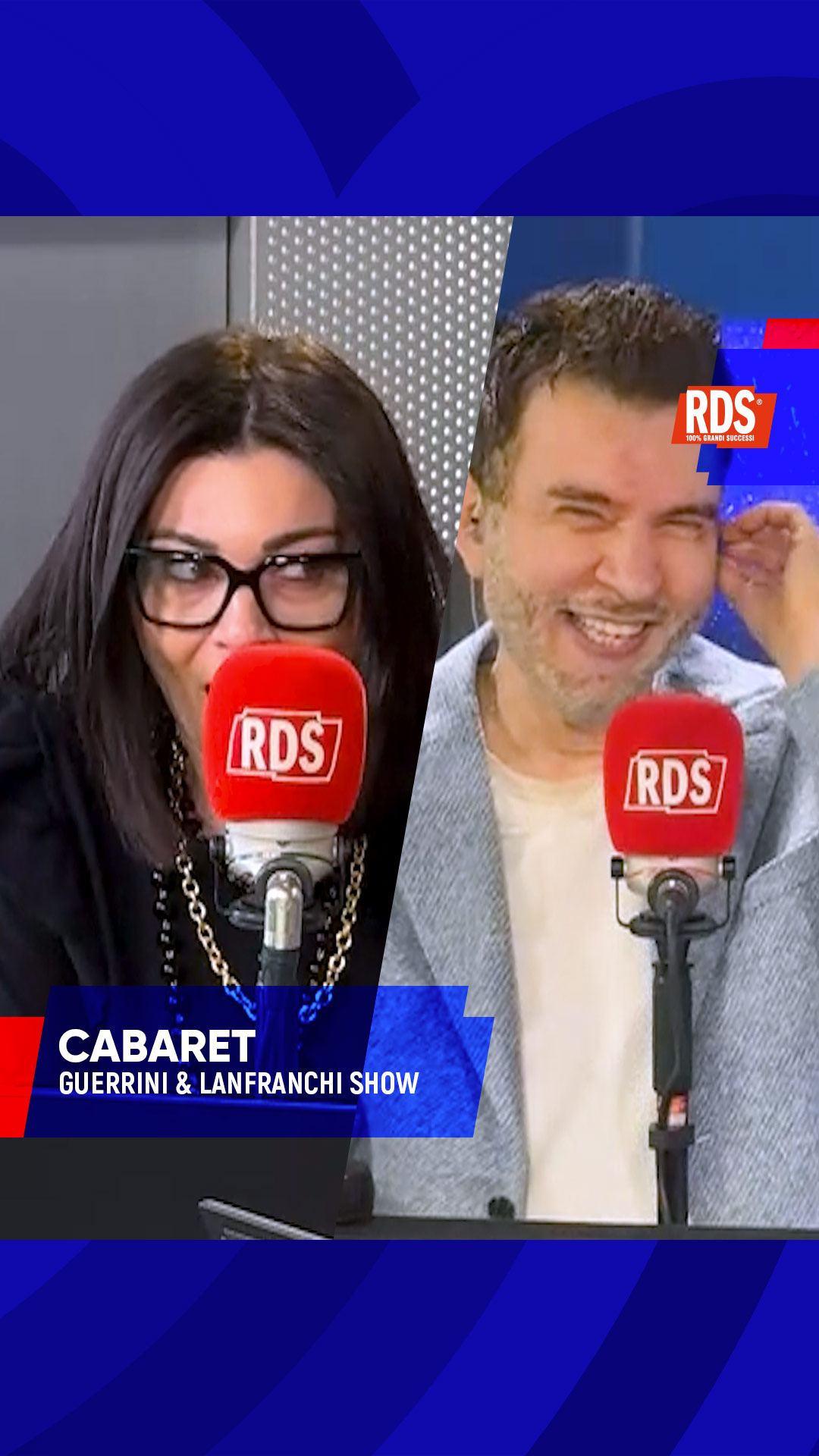C’è il grande ritorno del Cruciverba nel #Cabaret di questa settimana 🤓 ...