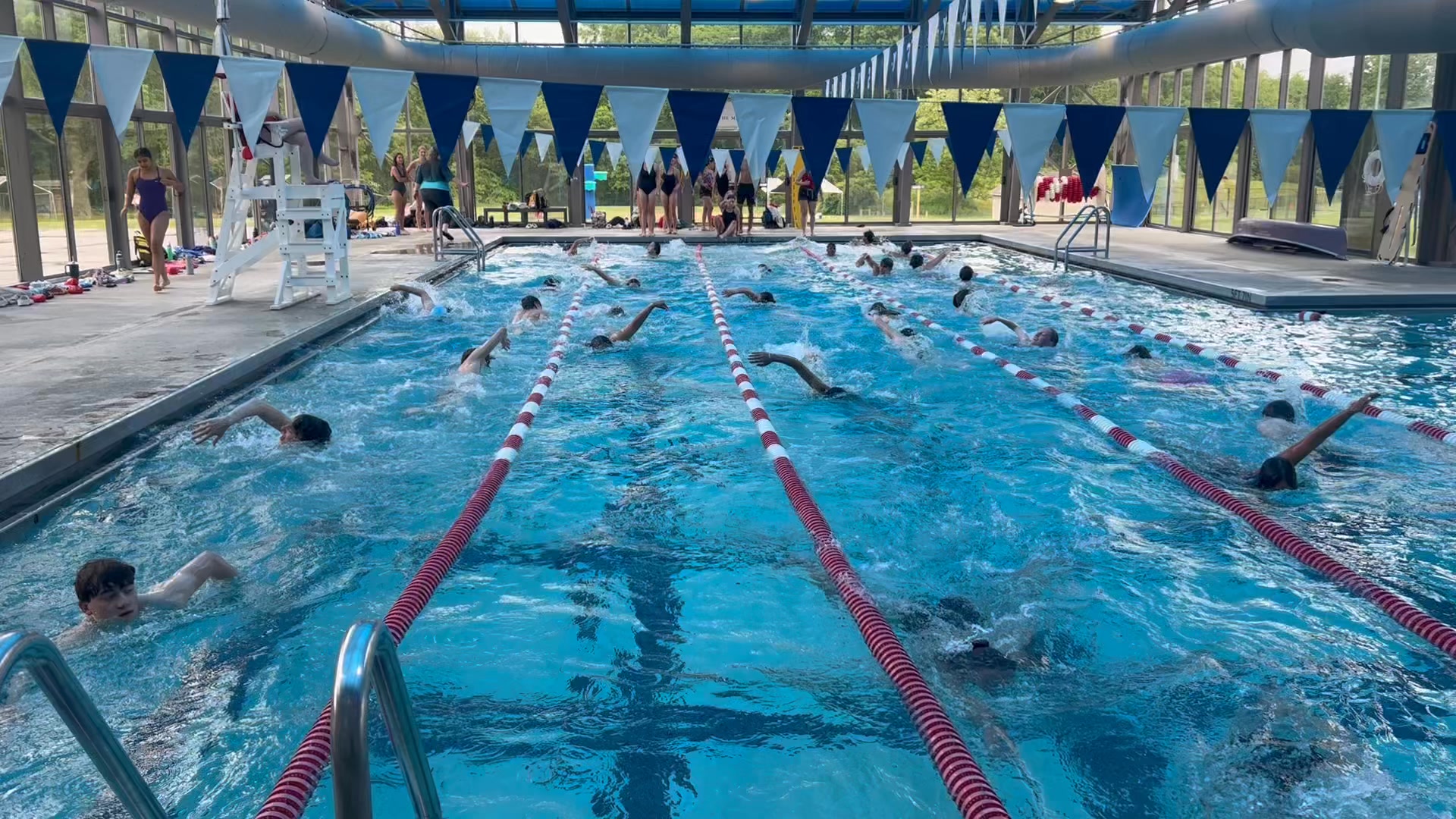 Lakewood-Trumbull YMCA | Trumbull CT
