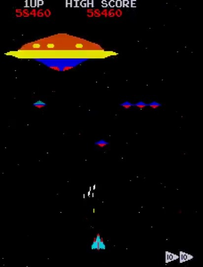 Supreme Rocket Timer “Red” Robotgreg knows first-hand that there were no shortcuts in space