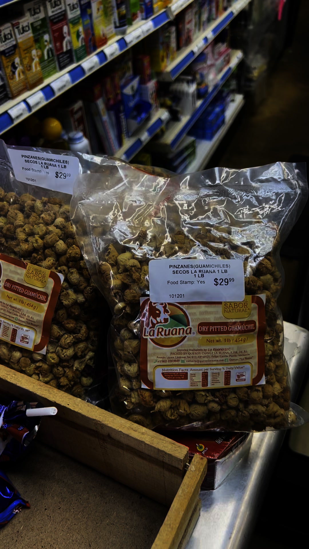 Delrio supermarkets | Kent WA