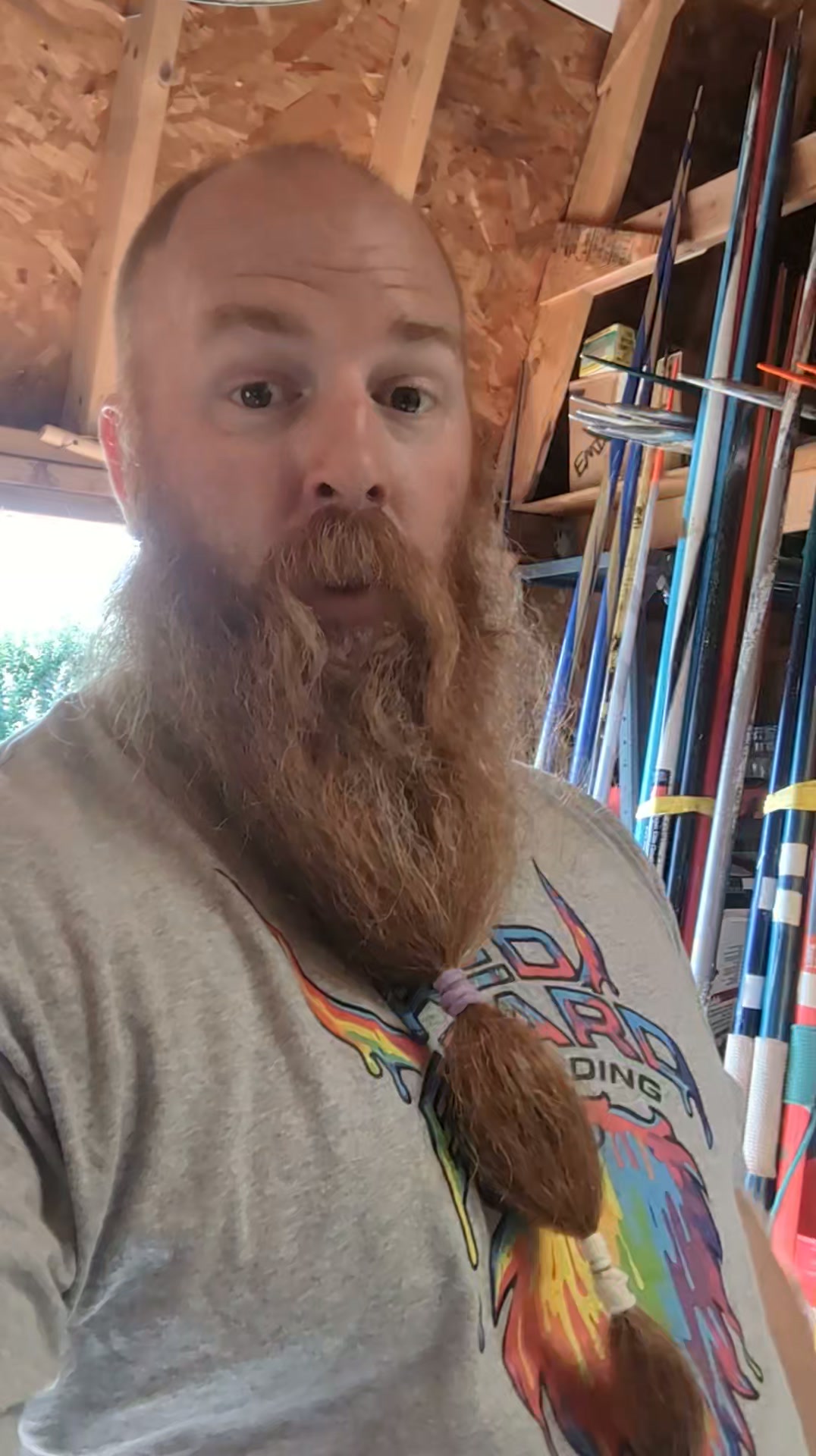Red Beard Rebuilding | Lancaster PA