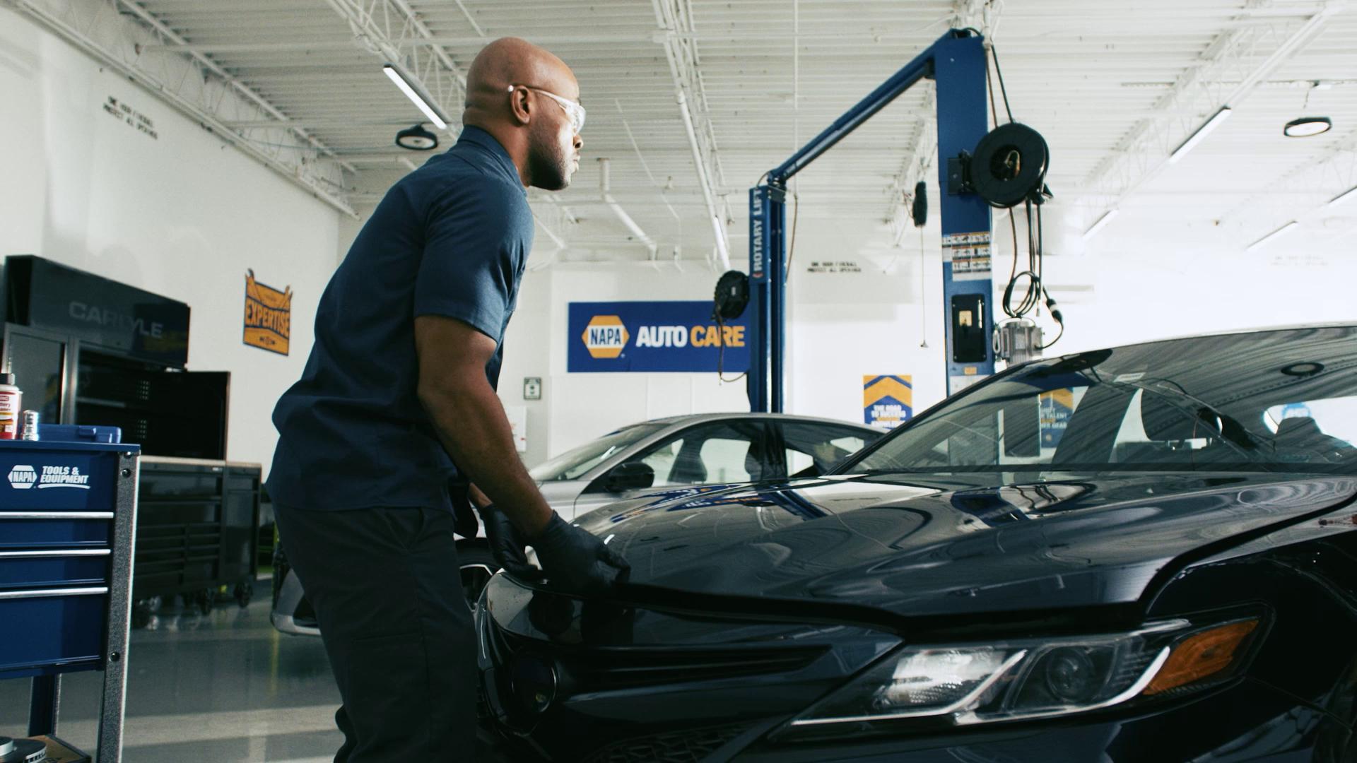 Battery and electrical failures can happen without warning, and often ...