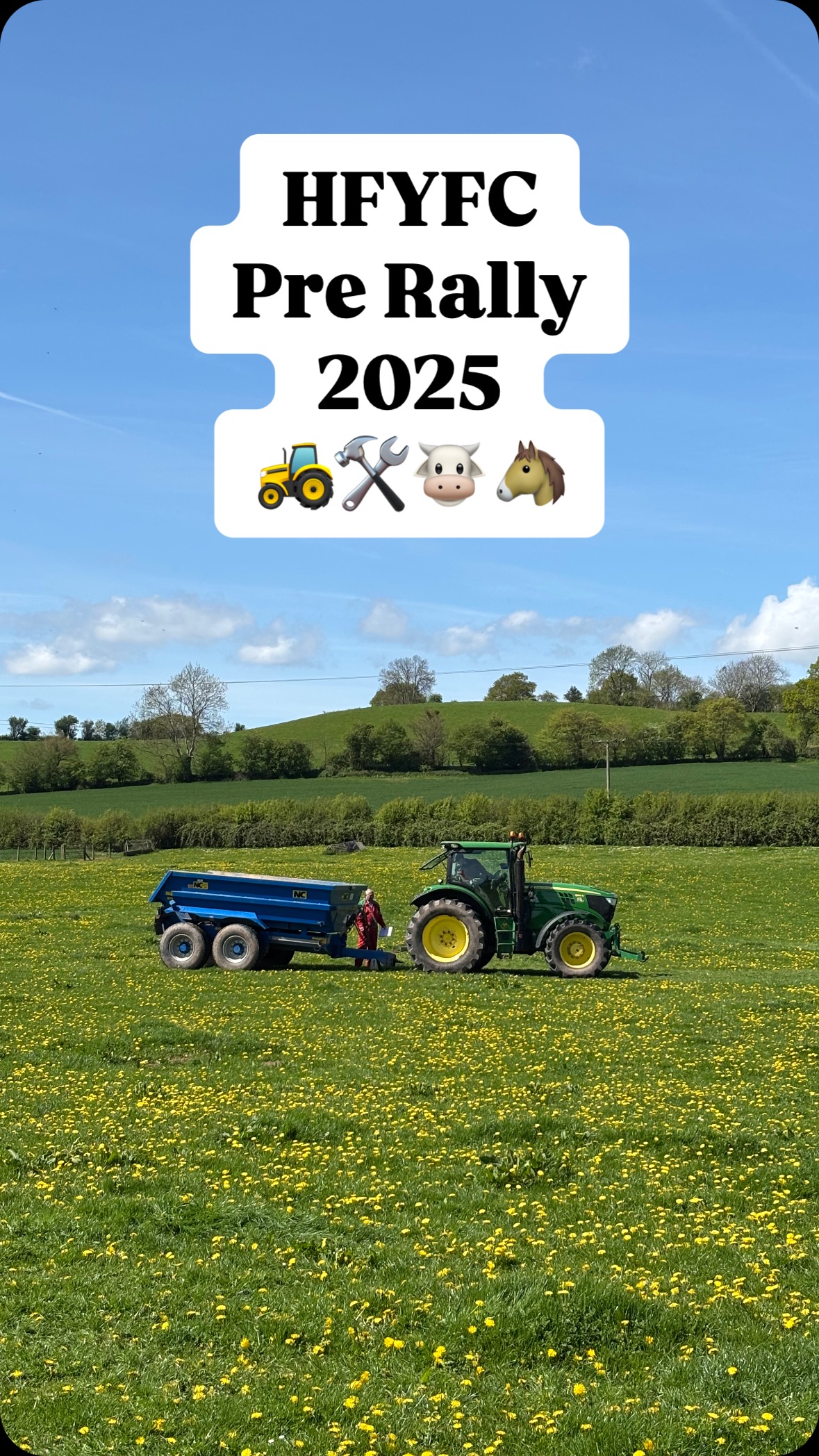 A snippet of our Annual Hedging Match in January kindly hosted by ...