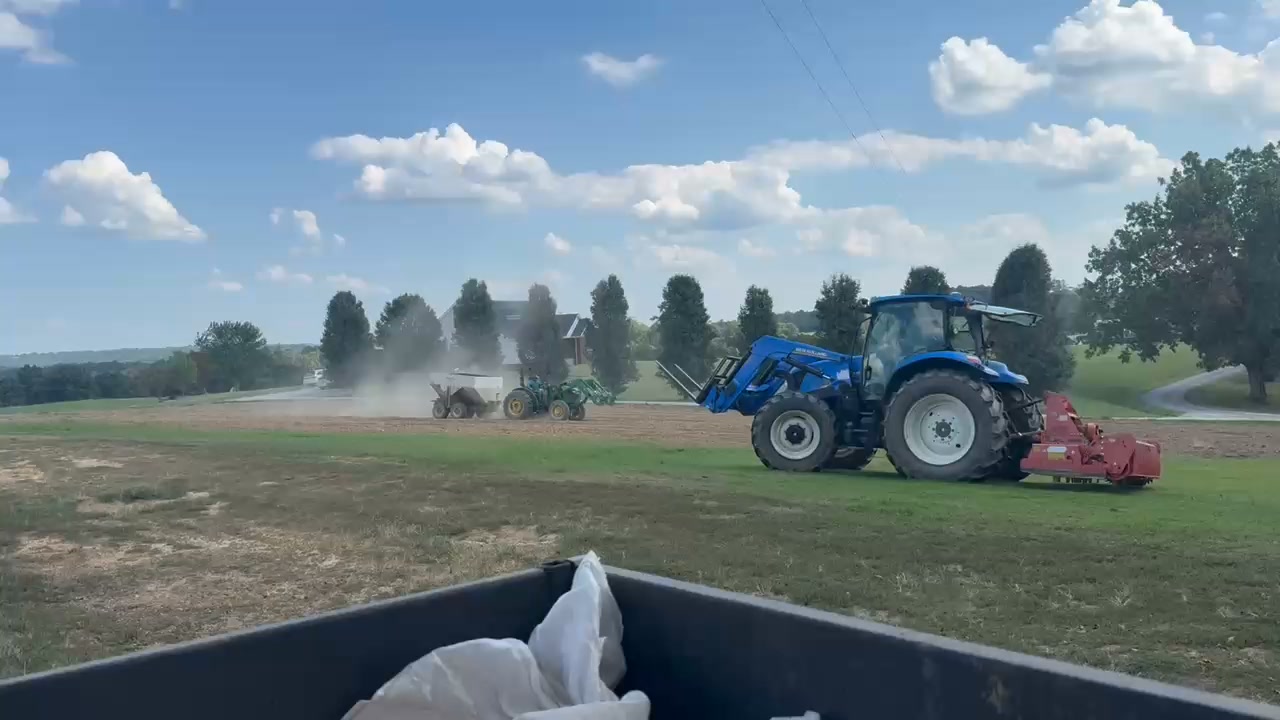 VanMeter Family Farm | Clarkson KY