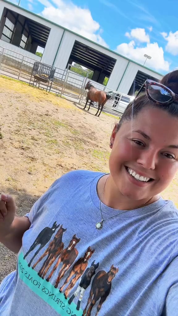 FULL NSBA World Show video is now up on my YT channel!!!🐴🏆 #horseshow # ...