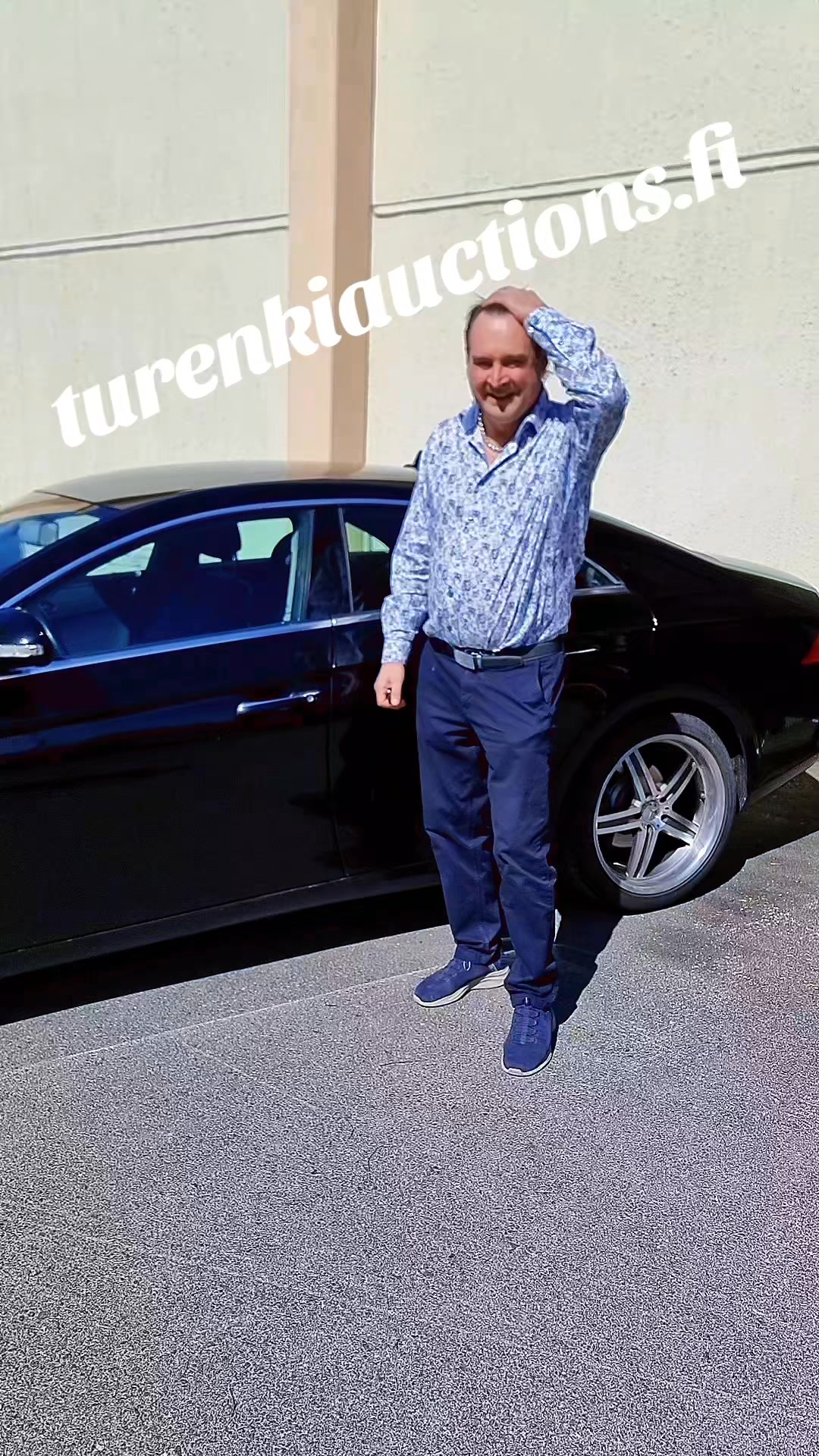 Huutokauppakeskus Turenki... - Huutokauppakeskus Turenki