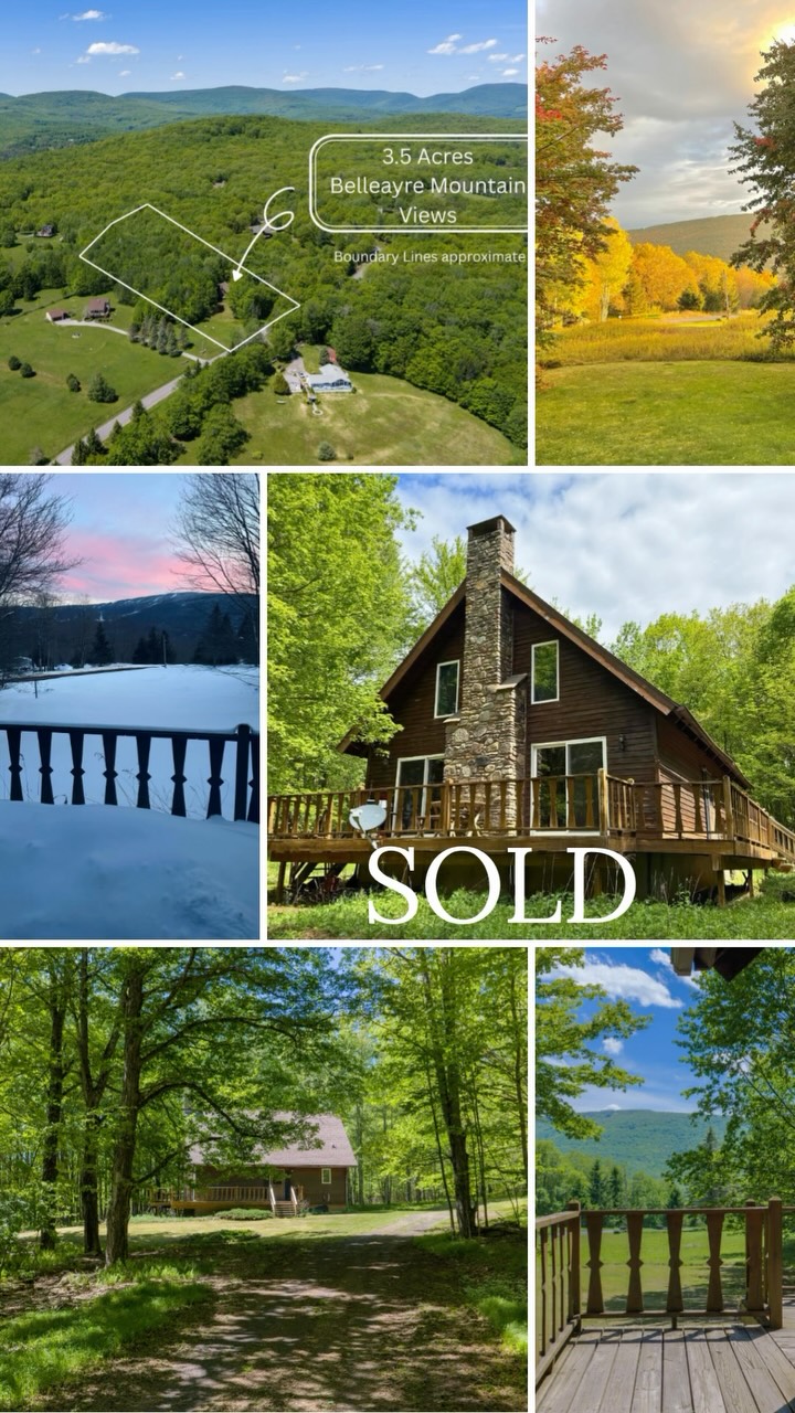 The sweetest chalet built and loved by one family has changed