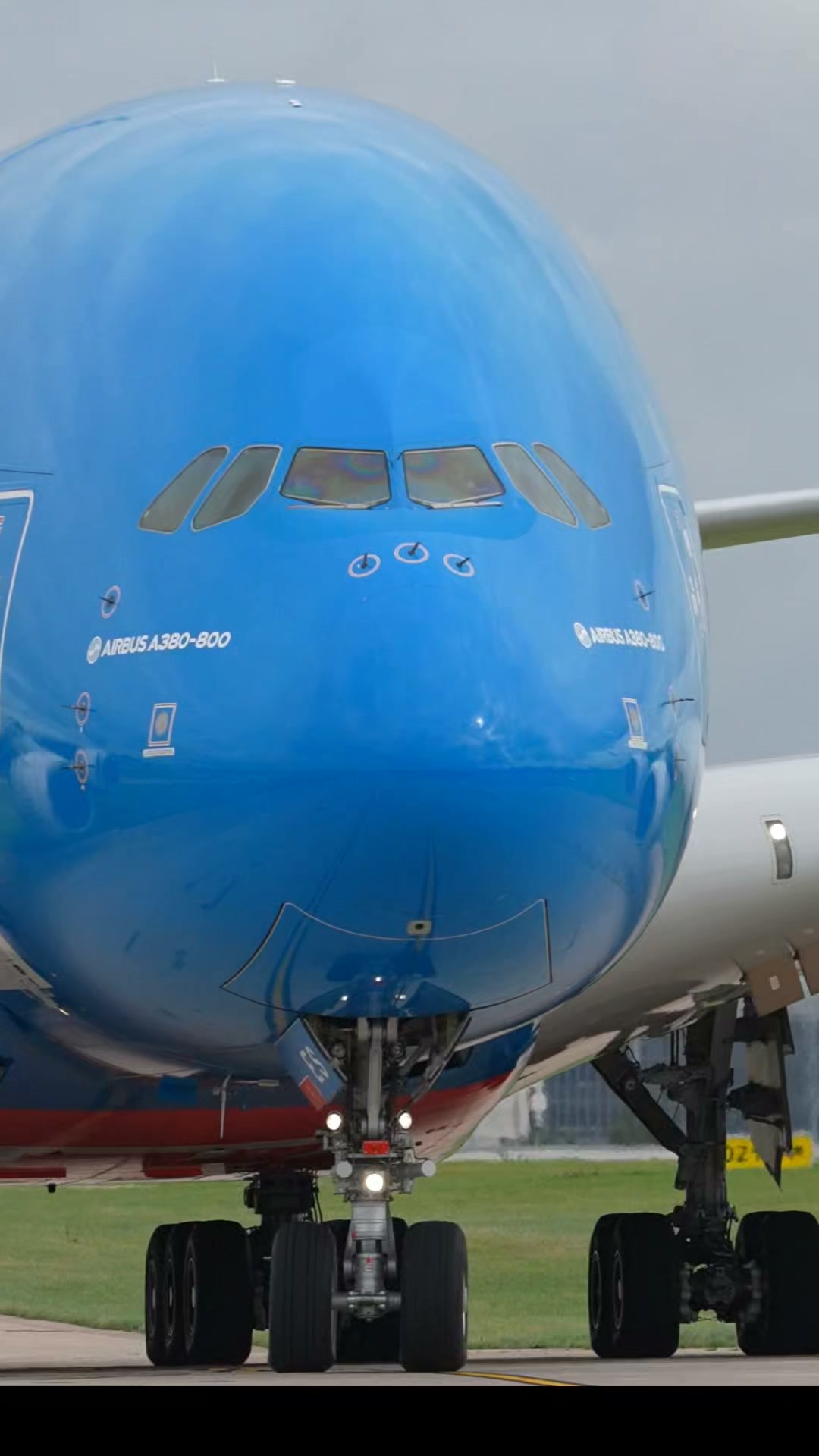 Flashback to the Emirates Airbus A380 in the FIFA World Cup 2014