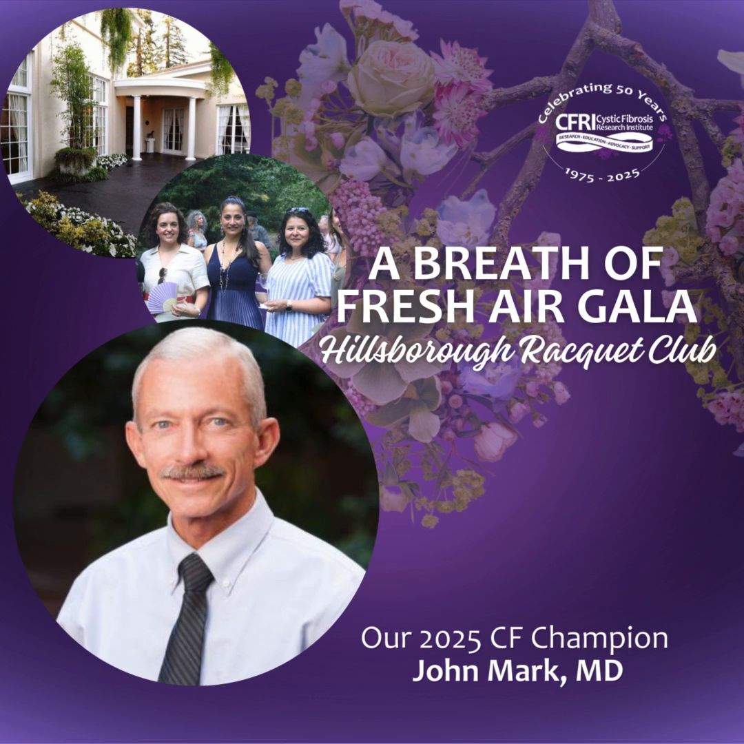 Join us for an unforgettable night of inspiration and impact at CFRI’s ...