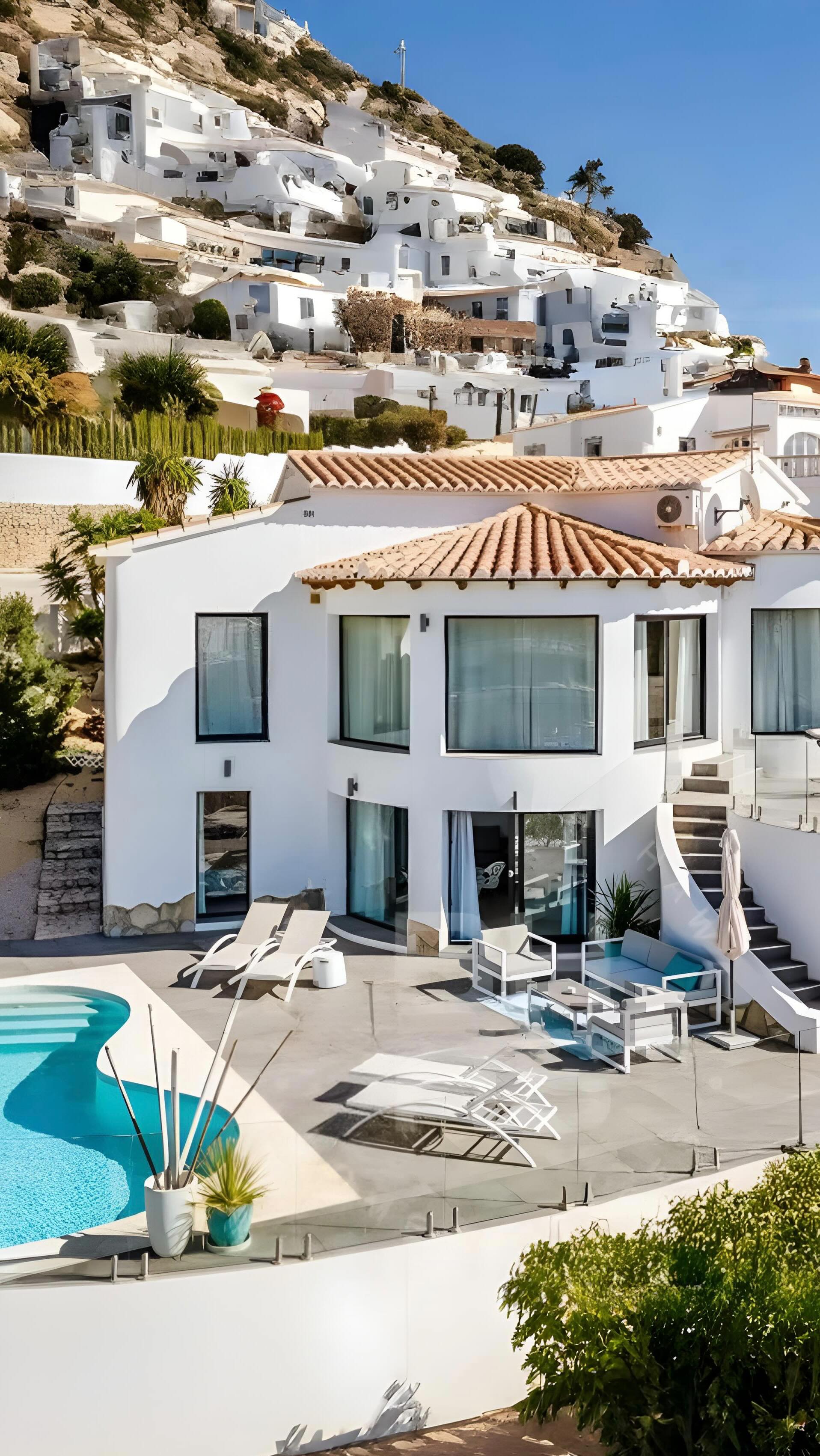 SOLD by RANDOF REAL ESTATE Dénia | VENDIDA por RANDOF REAL ESTATE Dénia ...