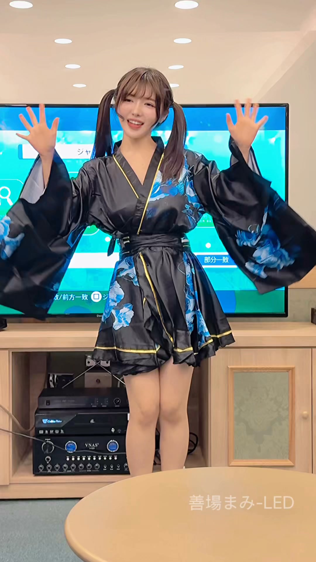 即將在下個月13號舉辦的《NagiSalon 2026 青山渚 粉絲見面會》不知道