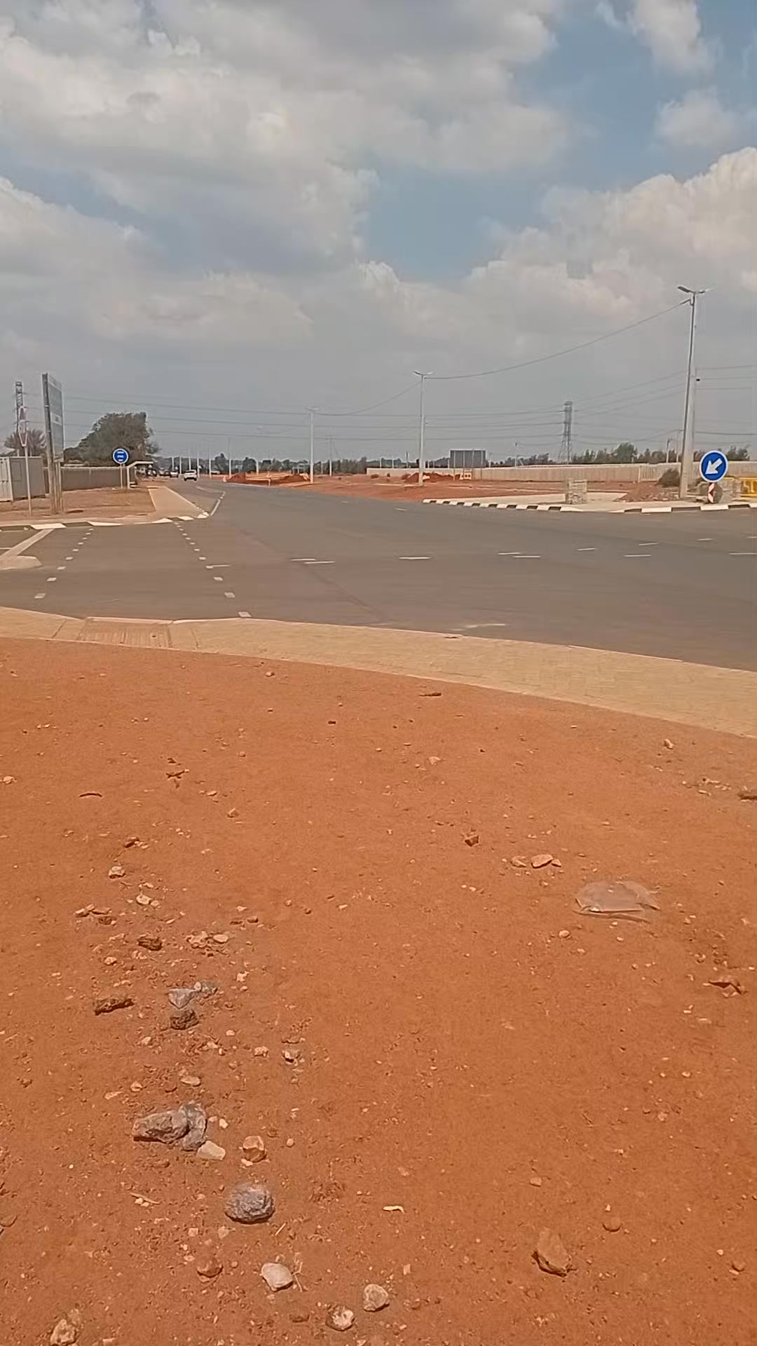 Droogeheuwel Randfontein Mega City RDP Development Is On Another Level ...